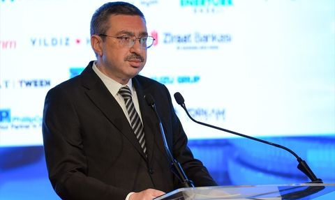 Finansın Geleceği Zirvesi'nde Yatırımcı Sayıları Açıklandı