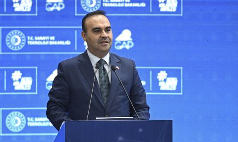 GAP Eylem Planı ile 496 Milyar Liralık Yatırım ve 570 Bin İstihdam