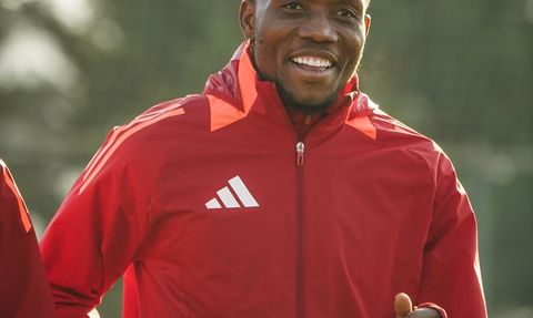 Gaziantep FK Batman Petrolspor Maçına Hazırlanıyor