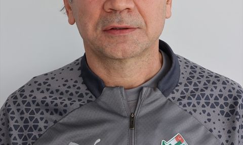 Iğdır FK, Osman Özköylü ile Yeni Bir Döneme Başlıyor