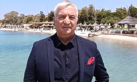 İzmir, 2024 Ocak-Kasım Döneminde 1.6 Milyon Turisti Ağırladı