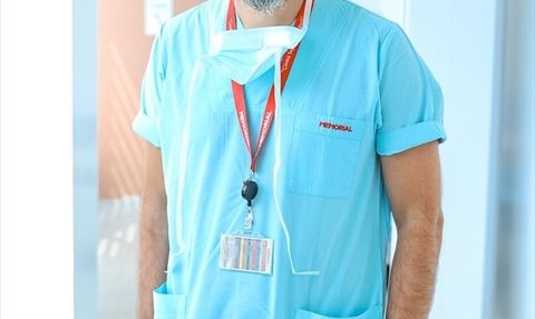 Kalbin 3D Haritası ile Kalp Hastalıklarına Çözüm Arayışı