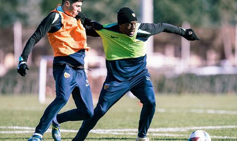 Kayserispor Hazırlıklarına Başladı: Alanyaspor Maçı Öncesi Hedef Puanlar