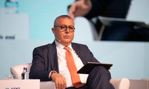 Kocaeli Kent Ekonomileri Zirvesi'nde Teknoloji ve İnovasyon Vurgusu