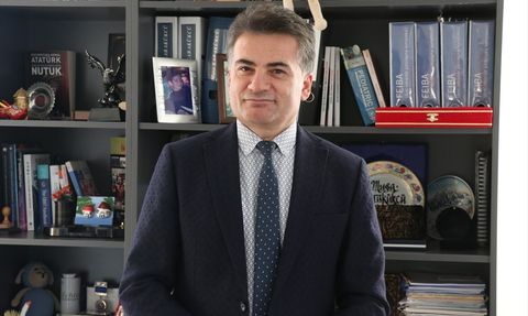 Kök Hücre Gen Tedavisiyle 8 Aylık Asel Hayata Tutundu