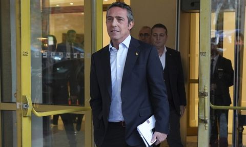 Kulüpler Birliği Vakfı Futbolda Reform Çağrısında Bulundu