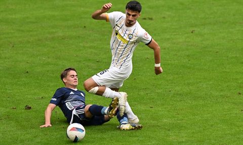 Onvo Antalyaspor Ziraat Türkiye Kupası'nda Tur Atlattı