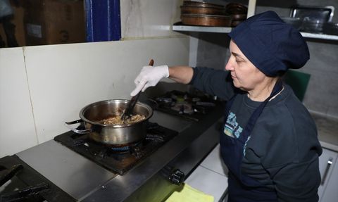 Ordu Fındık Tirmidi Kavurması Coğrafi İşaretle Tescillendi