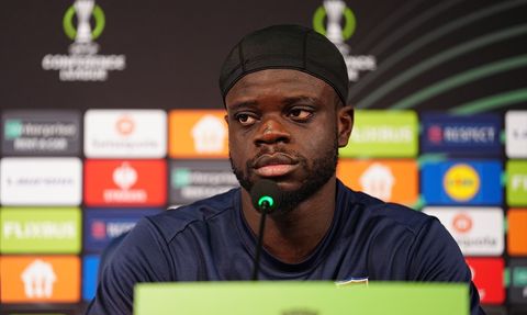 RAMS Başakşehir Heidenheim Maçına Hazırlanıyor