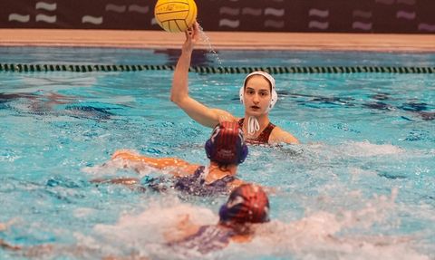 Sutopu Kadınlar Challenger Kupası'nda İzmir Büyükşehir Belediyespor Zaferle Ayrıldı