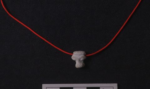 Tavşanlı Höyük'te 3 Bin 200 Yıllık Eserler Keşfedildi