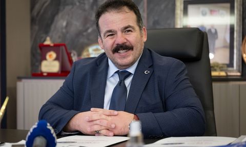 Tokyo 2025 İşitme Engelliler Yaz Olimpiyatları'na Hazırlıklar Başladı