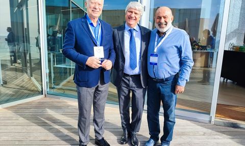 Toprak Razgatlıoğlu İspanya'da Şampiyonluk Madalyasını Aldı