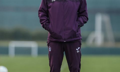 Trabzonspor Kasımpaşa Maçına Hazır