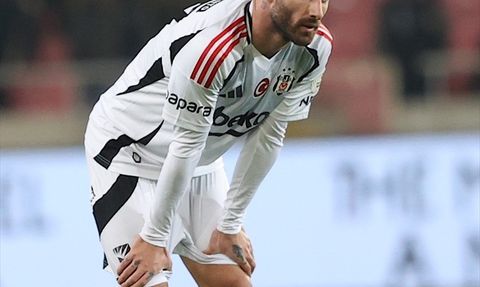 Trendyol Süper Lig'de Hatayspor ve Beşiktaş Berabere Kaldı