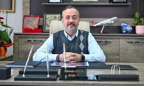 Türk Salon Hokeyinde Avrupa Standardı