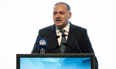 Türkiye'de IEEE Blokzincir Zirvesi Gerçekleşti