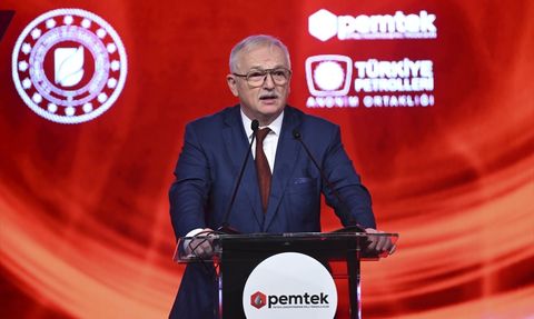 Türkiye Petrolleri Anonim Ortaklığı'ndan Önemli Başarılar