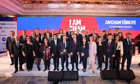 Türkiye ve ABD Arasındaki Ekonomik İlişkiler Ivanı