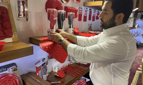 Türkiye Züccaciye Sektörü 2023'te 6,25 Milyar Dolar İhracat Yapmayı Başardı