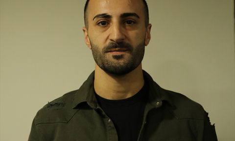 Uğur Aktaş Dünya Şampiyonasına Hazırlanıyor