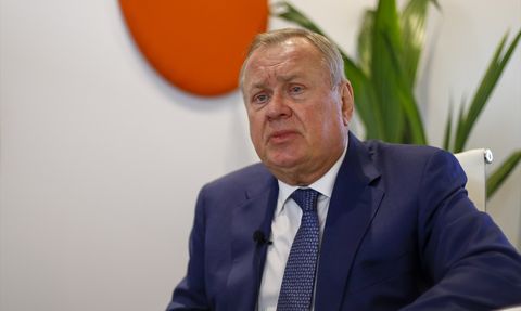 VTB Başkanı Andrey Kostin: Türkiye ile Rusya Arasındaki İlişkiler Güvenilir