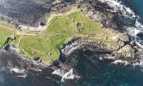 Yason Burnu'nda Yapılan Çevre Düzenlemesi Ziyaretçi Akınına Neden Oluyor