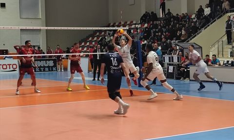 Ziraat Bankkart'tan TÜRŞAD'a Konuk Zafer