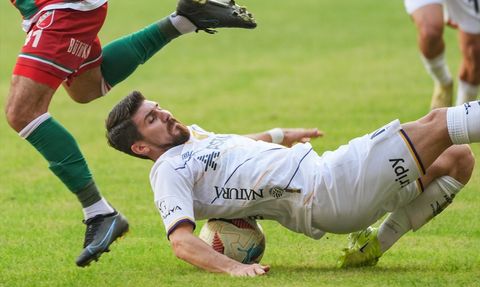 Ziraat Türkiye Kupası: Ankaragücü 5. Tura Yükseldi