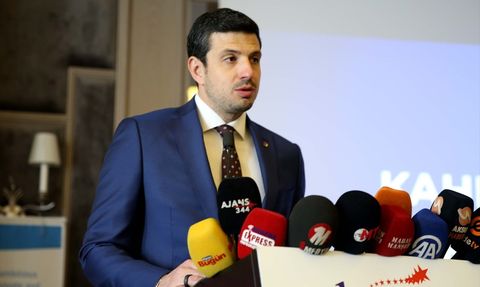 2024'te Türkiye'nin E-İhracat Hedefi 6,4 Milyar Dolar