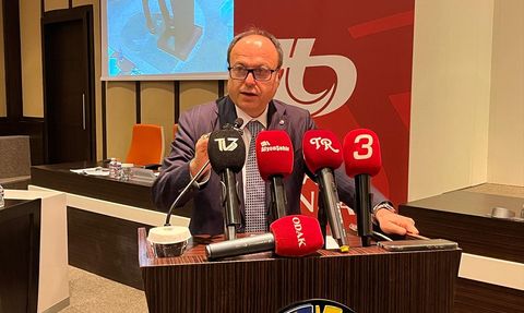 Afyonkarahisar'da İhracatın Geleceği Konuşuldu