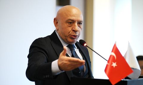 Akaryakıt Sektöründeki Sorunlar Çanakkale'de Tartışıldı