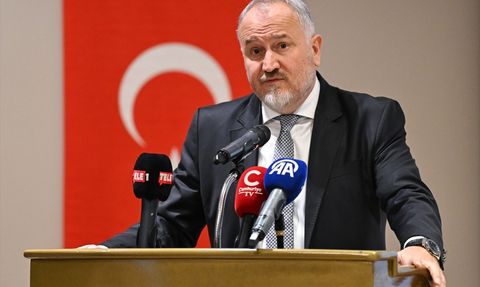 Antalya'da Avrupalı Gurbetçi Sayısı 1 Milyonu Geçti