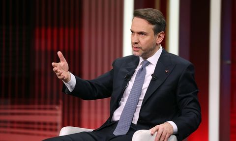 Bakan Bayraktar'dan Suriye Enerji Projesi Açıklamaları