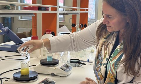 ÇAKÜ ve KAEÜ İş Birliğiyle Meme Kanseri Üzerine Önemli Bir Çalışma