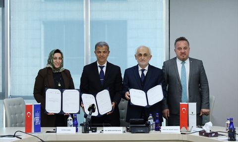 CIBAFI, TKBB ve İstanbul Ticaret Üniversitesi İşbirliğiyle Katılım Finansını Geliştiriyor