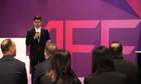 Cumhurbaşkanlığı Yatırım Ofisi Hong Kong'da Yatırım Fırsatlarını Tanıttı