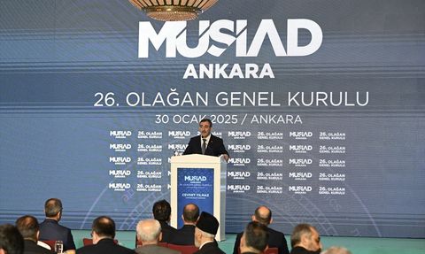 Ekonomik Büyüme ve Dış Ticaret Vizyonu