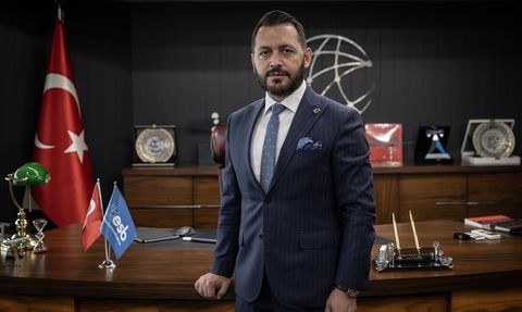 Erişim Sağlayıcıları Birliği Genel Sekreteri Sorgun, Oylamada Yer Aldı