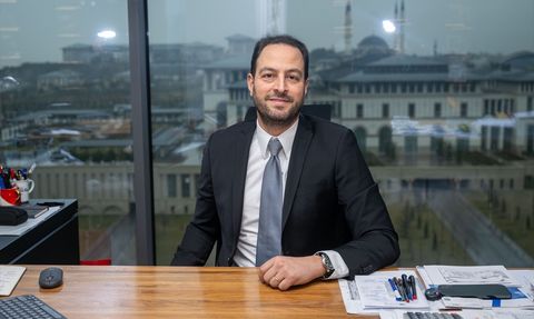 GÜNDER Başkanı Kutay Kaleli Anadolu Ajansı'nın Yılın Kareleri Oylamasına Katıldı