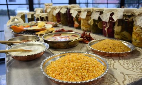 Kalandar Çorbası, Geleneksel Lezzetlerle Sofralarda