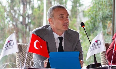 Kaya Demirer TURYİD Başkanlığına Yeniden Seçildi