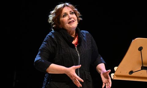 Nazım Hikmet 123. Doğum Yılında Anıldı