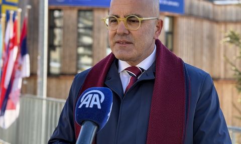 Sabancı Holding Enerji Grup Başkanı Kıvanç Zaimler: Yabancı Yatırımcılar Türkiye'nin Potansiyelini Görüyor