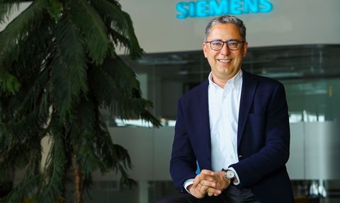 Siemens Türkiye Dijital İkiz Teknolojisiyle Üretimi Dönüştürüyor