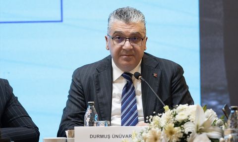 TOBB Deniz Ticaret Odaları Konsey Toplantısı: Yeşil Dönüşüm ve Yenilikçi Adımlar