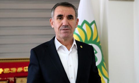 Trakya Birlik 2024 Üretim Sezonunda 240 Bin Ton Ayçiçeği Alımı Gerçekleştirdi