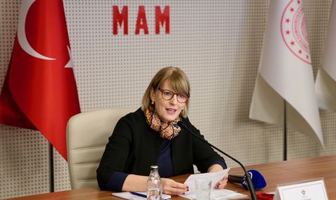 Türkiye-Birleşik Krallık Bilim ve İnovasyon Haftası Kocaeli'de Başladı