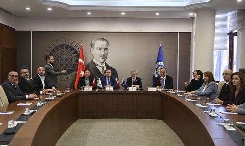 Türkiye'de Kira ve Aidat Veritabanı Oluşturulacak