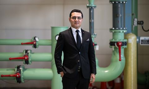Türkiye'nin Enerji Verimliliği Yatırımları 2030'a Kadar 20 Milyar Doları Aşacak